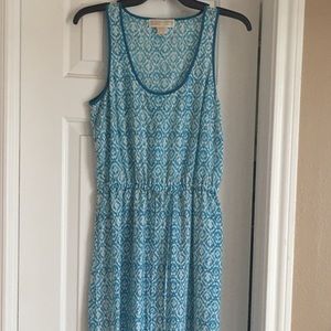 MICHAEL Michael Kors Maxi Dress size S